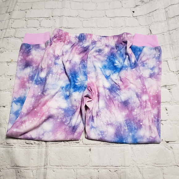 SGI Apparel Girl Pajama pants. - Picture 3 of 6